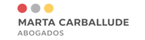  Logo Marta Carballude Abogados